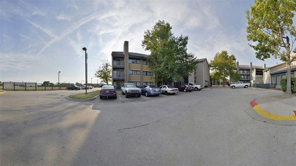 Americas Best Value Inn & Suites Extended Stay - Tulsa Bagian luar foto