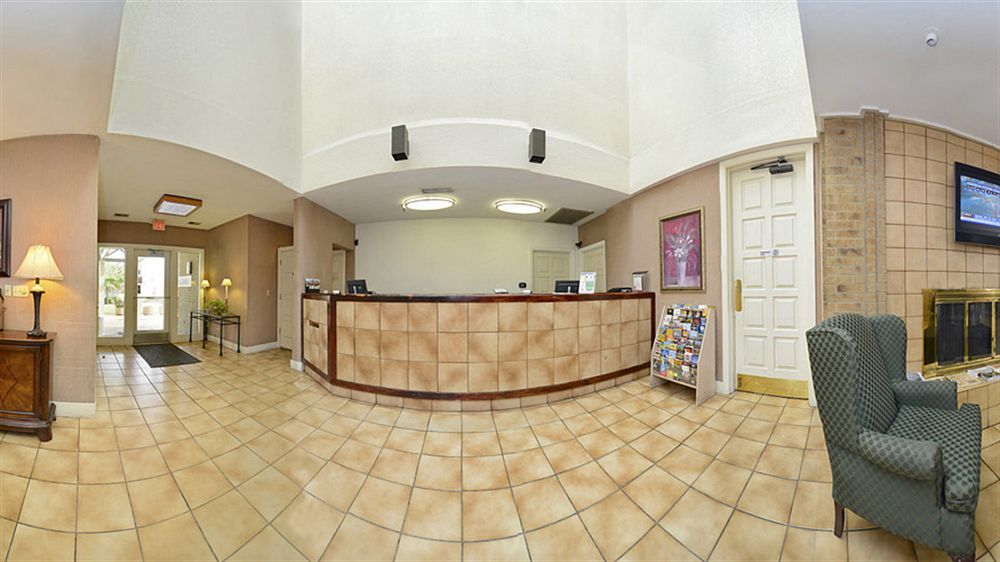 Americas Best Value Inn & Suites Extended Stay - Tulsa Bagian luar foto