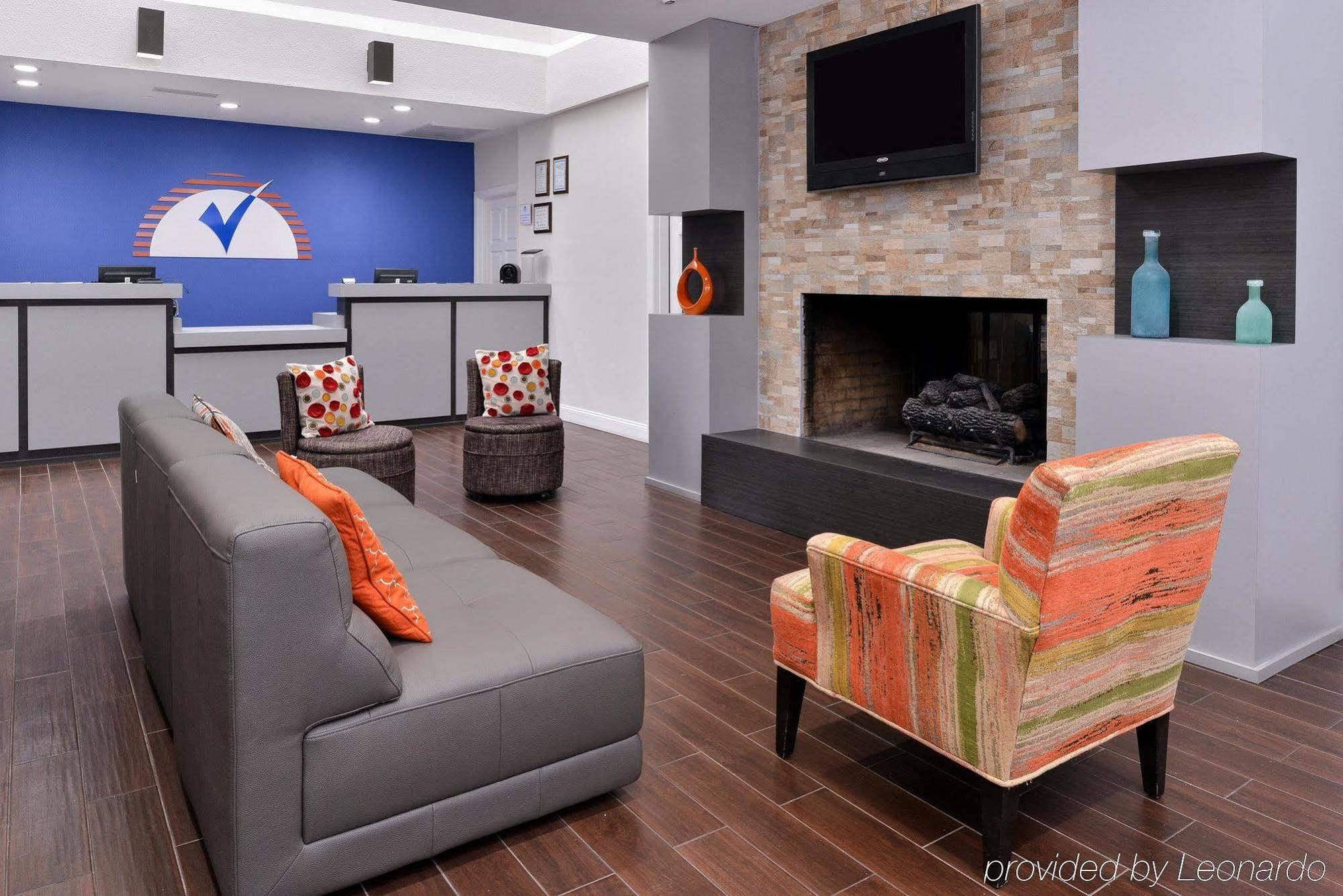 Americas Best Value Inn & Suites Extended Stay - Tulsa Bagian luar foto