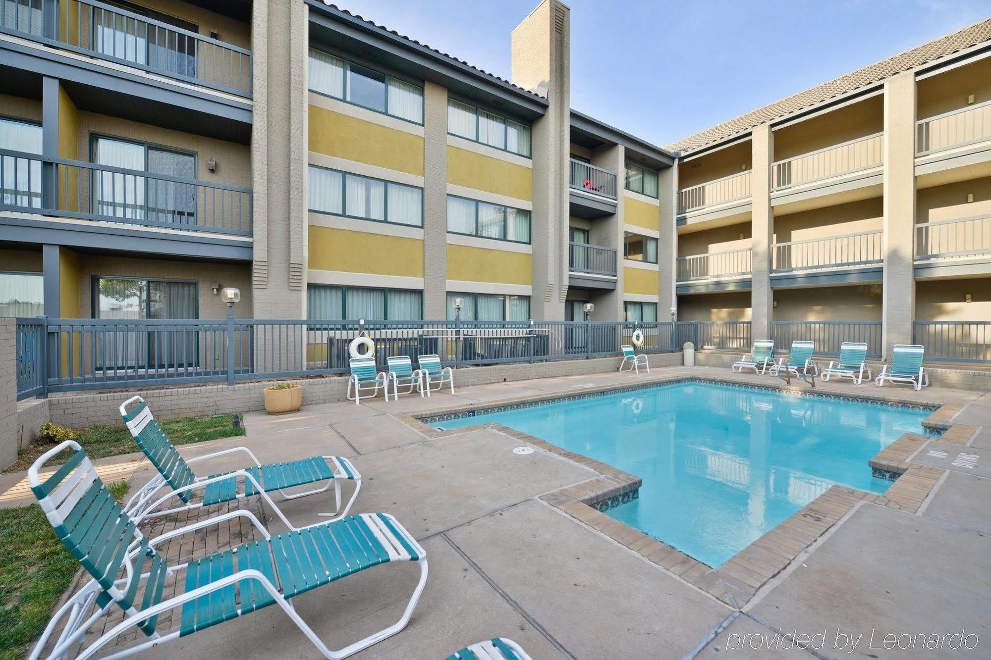 Americas Best Value Inn & Suites Extended Stay - Tulsa Fasilitas foto