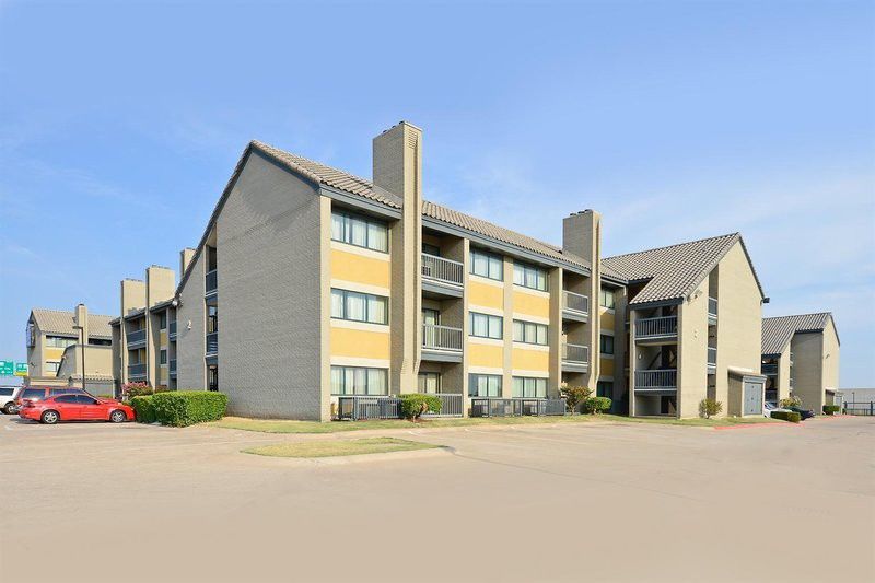 Americas Best Value Inn & Suites Extended Stay - Tulsa Bagian luar foto